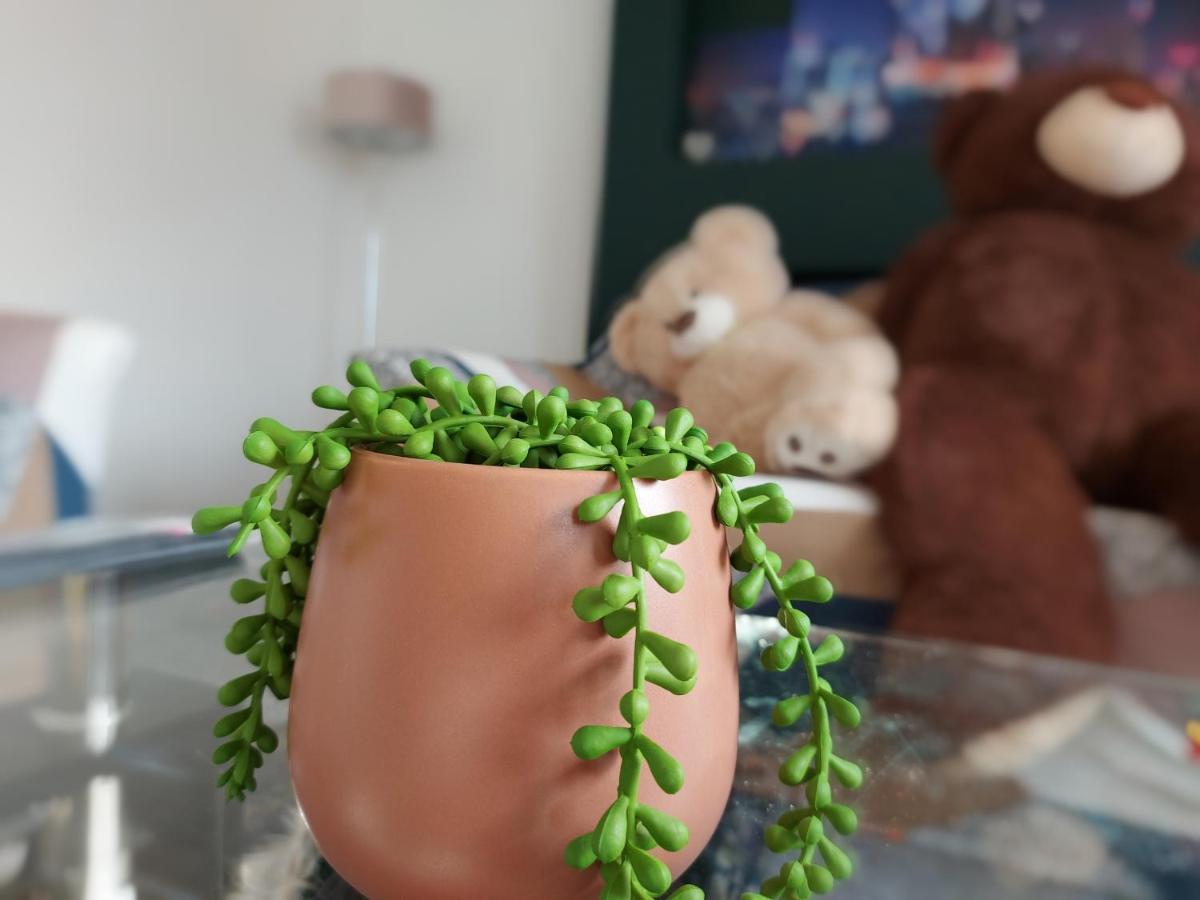 Teddy Bears' 3-Bedroom Maisonette 솔트코츠 외부 사진