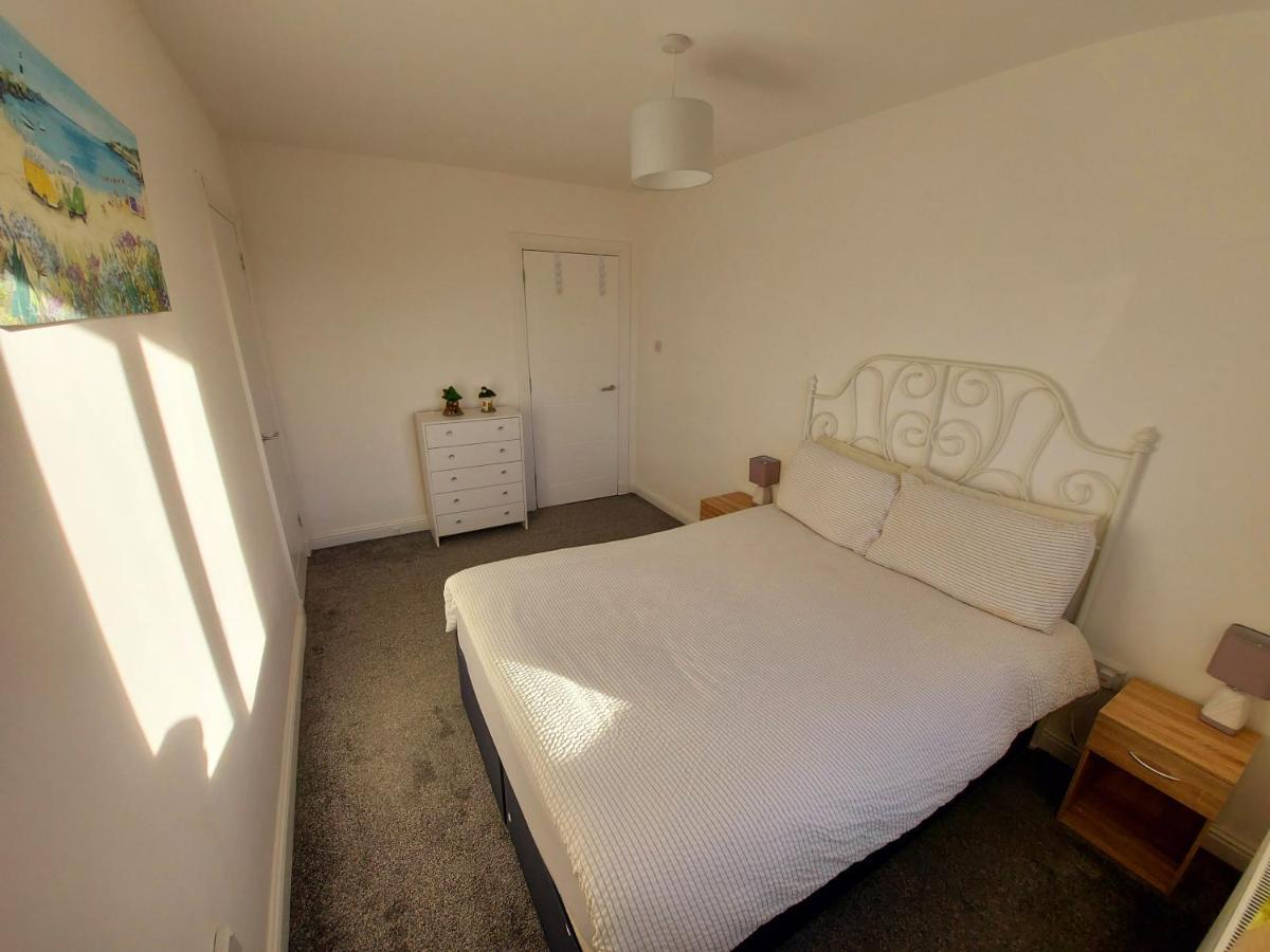 Teddy Bears' 3-Bedroom Maisonette 솔트코츠 외부 사진